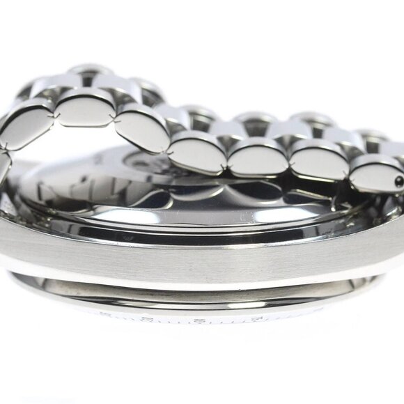 OMEGA Speedmaster 3511.81 Chronograph Blue Dial Automatic Men's Watch_818898 - Picture 3 of 6